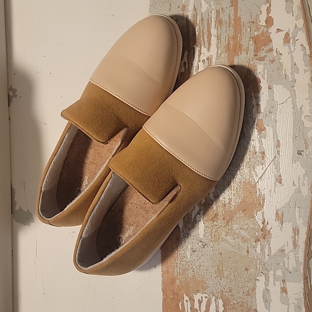 Dooeys House Slippers Loafers